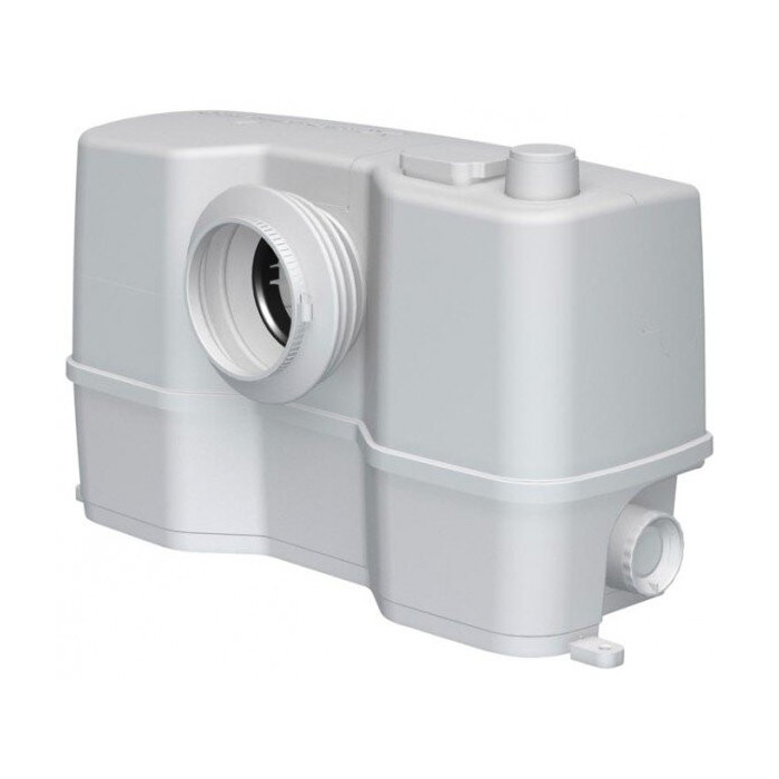 Sewage removal station - pump GRUNDFOS Sololift2 WC-3