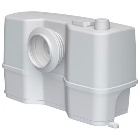 Reoveepumpamoodul - pump GRUNDFOS Sololift2 WC-1