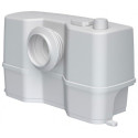 Станция удаления сточных вод - насосная GRUNDFOS Sololift2 WC-1
