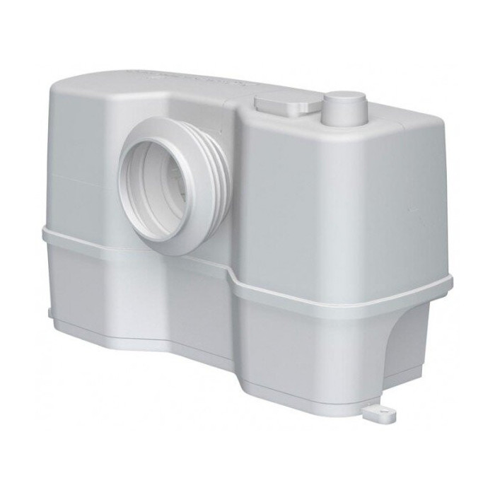 Reoveepumpamoodul - pump GRUNDFOS Sololift2 WC-1