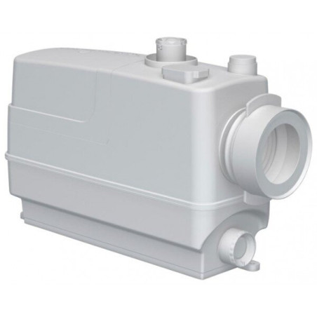 Sewage removal station - pump GRUNDFOS Sololift2 CWC-3