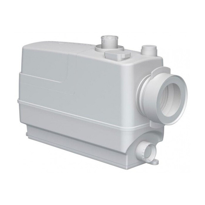 Sewage removal station - pump GRUNDFOS Sololift2 CWC-3