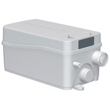Reoveepump GRUNDFOS Sololift2 D-2