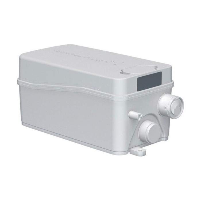 Reoveepump GRUNDFOS Sololift2 D-2