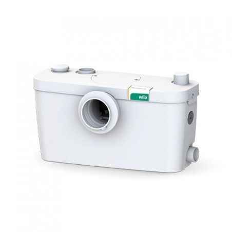 Reoveepumpamoodul - pump WILO HiSewlift 3-35