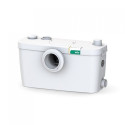 Reoveepumpamoodul - pump WILO HiSewlift 3-35
