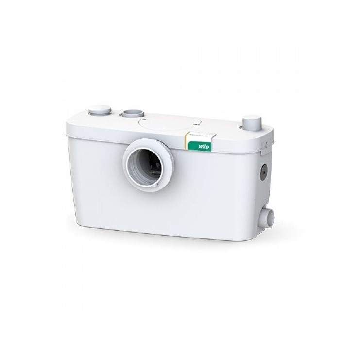 Reoveepumpamoodul - pump WILO HiSewlift 3-35