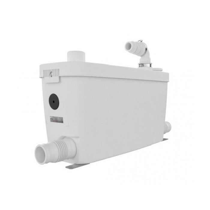 Sewage removal station - pump station WILO HiSewlift 3-35