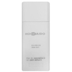 HKM WIFI module HOKAIDO