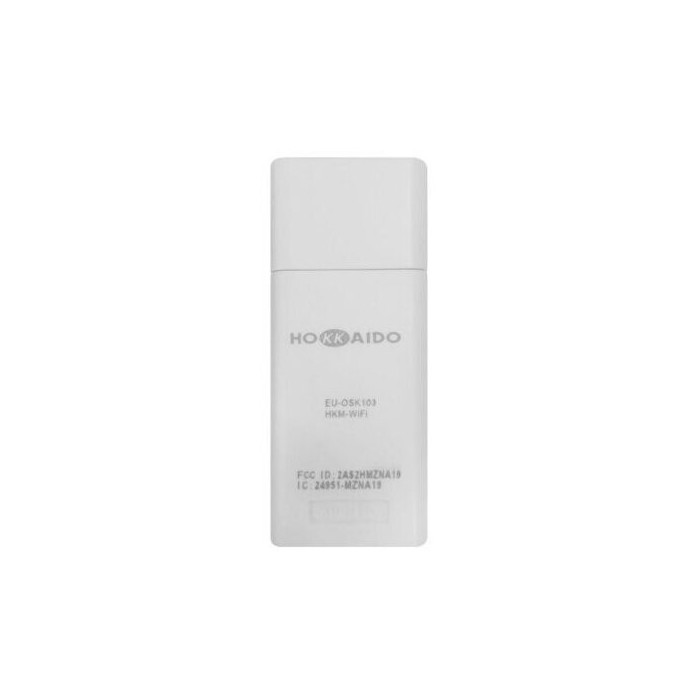 HKM WIFI module HOKAIDO
