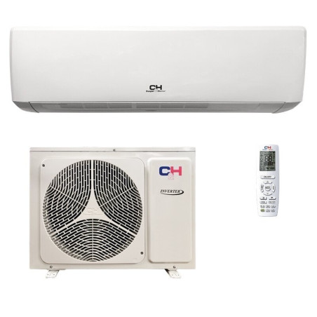Konditsioneer- soojuspump HC VITAL CH-S12FTXF-NG, Jahutamiseks 3.2 KW/ Kütmiseks 3.4 KW