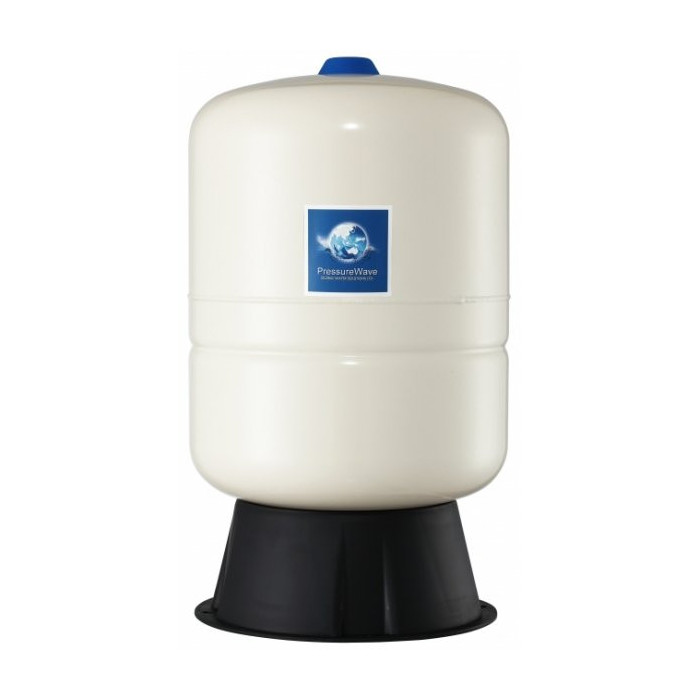 Hüdroforiline diafragm GWS PWB 80 l, vertikaalne