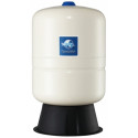 Hydrophore diaphragm GWS PWB 150 l, vertical