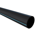 PE survetavandi toru HAKA PLAST 110 x 8,1 mm (3 meetrit)