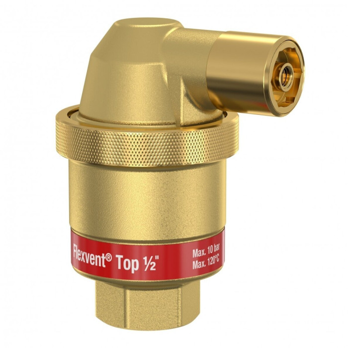 Automaatne reguleerija FLAMCO Flexvent Top 1/2"