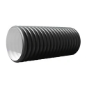 PP toru läbiviimiseks ilma liitmeta 200 mm, (SN8), 3 meetrit