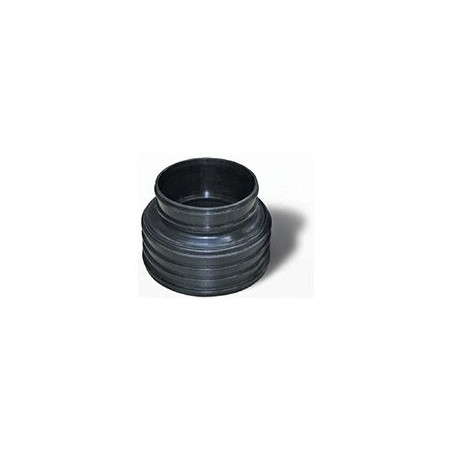 PP üleminek läbivusele 500 x 400 mm, SN8