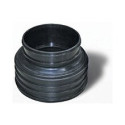 PP üleminek läbipääs 600 x 500 mm, SN8