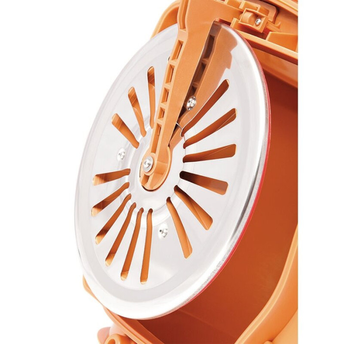 Backflow sewer valve DN 110