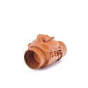 Обратный канализационный клапан DN 200