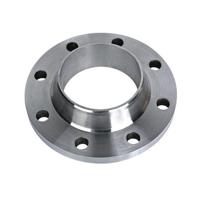 Плинтусный фланец с шейкой GRODITZER FITTINGS DN 150 (168.3)