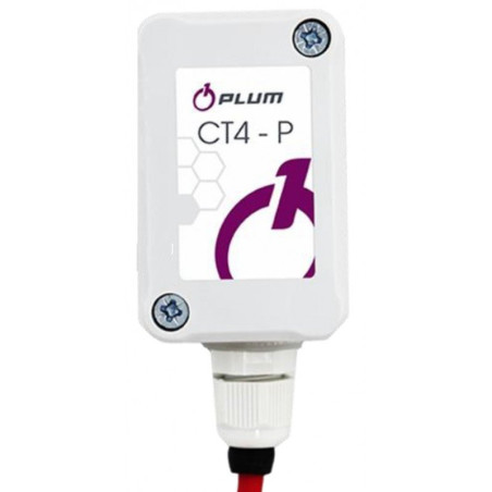 Датчик наружной температуры PLUM CT4-P