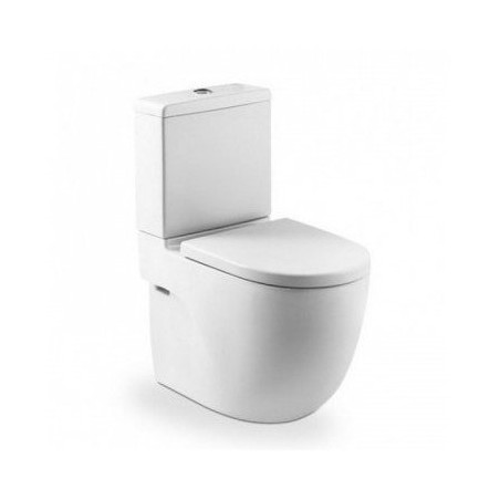 Ehitusüksus ROCA Meridian Compact Rimless