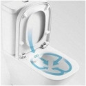 Смеситель ROCA Meridian Compact Rimless