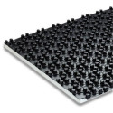 TECEfloor mounting panel with an 11 mm polystyrene base