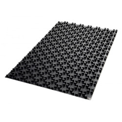 TECEfloor mounting panel with an 11 mm polystyrene base