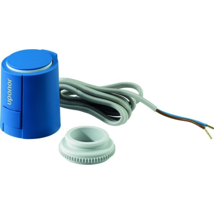Поворот UPONOR Vario S, ST 24V NC FT M28 x 1.0, 1090264