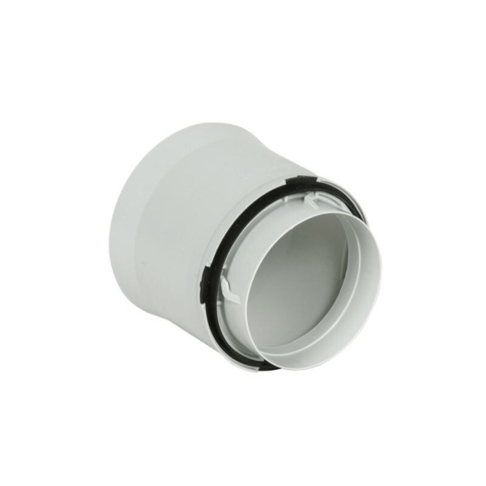 Manifold for FRANKISCHE Profi-air Dn 90, with gasket