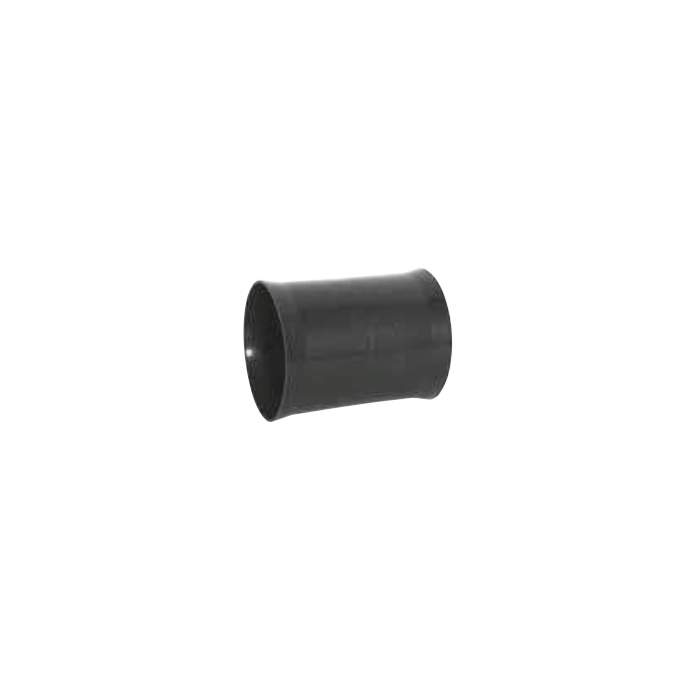 Connection sleeve for flexible duct FRANKISCHE Profi-air classic Dn 75