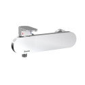 Shower mixer RAVAK Chrome