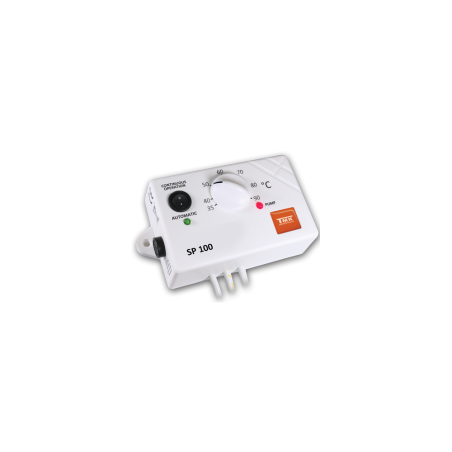 Electronic pump controller TMK SP100