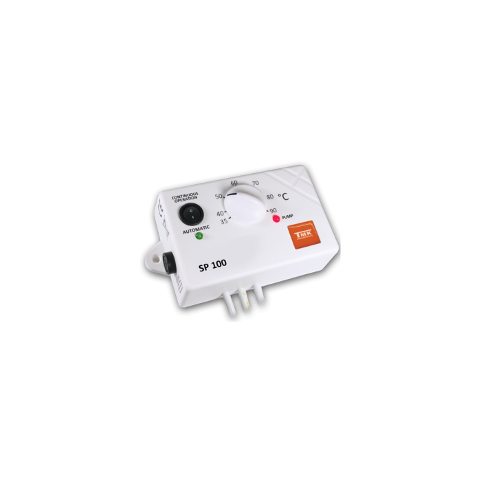 Elektroniline pumba juhtimisseade TMK SP100