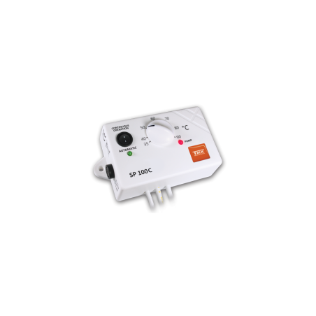 Elektroniline pumba juhtimisseade TMK SP100C