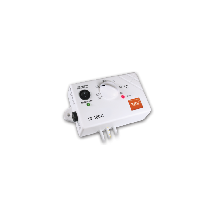 Elektroniline pumba juhtimisseade TMK SP100C