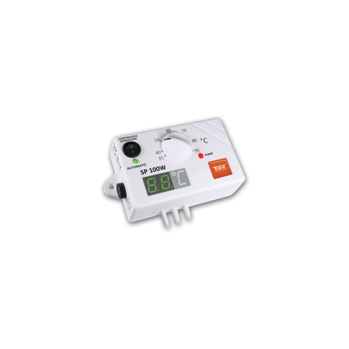 Elektroniline pumba juhtimisseade TMK SP100CW