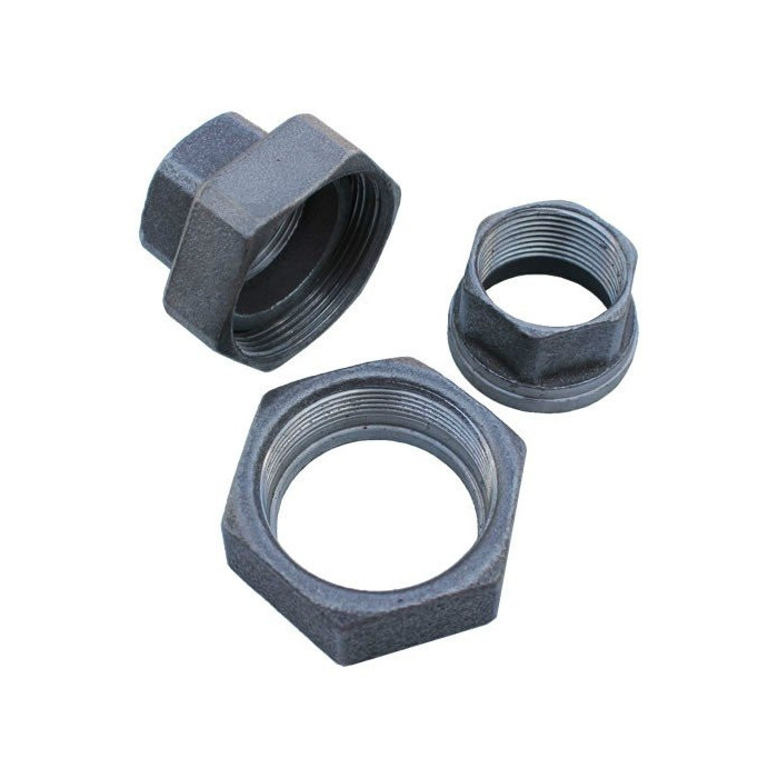 Наборы насадок для насоса DN 32 (1 1/4"" x 2"") - 2 шт.