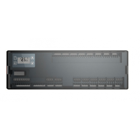 Wireless floor heating controller