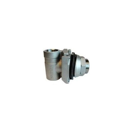 Puurimisadapter 1 1/4""