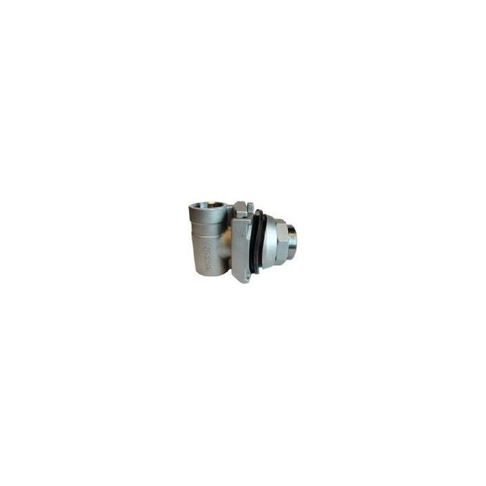 Puurimisadapter 1 1/4""