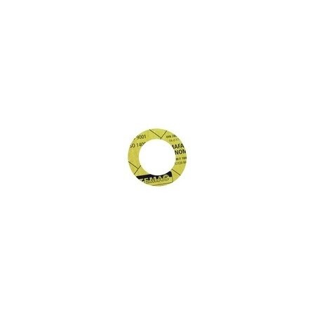 Intermediary paranitic RUBBER (1/2") - 2 mm
