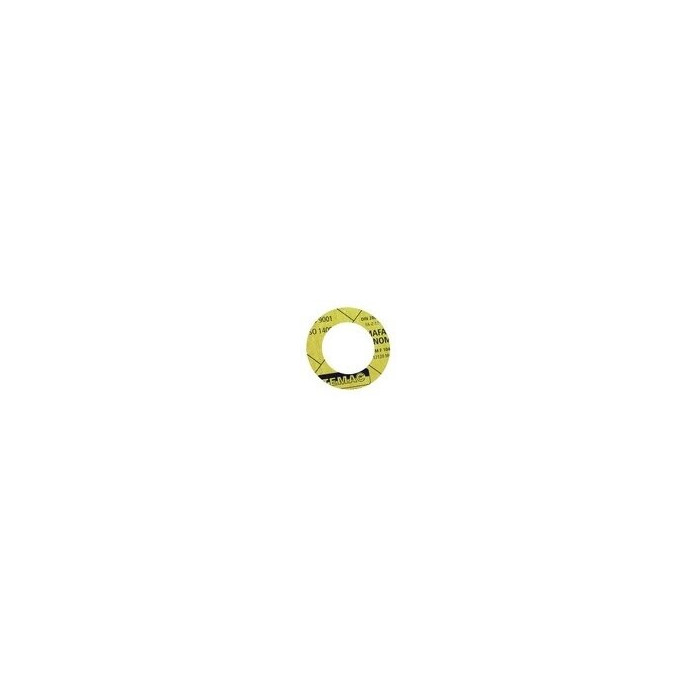 Intermediate paranitic RUBBER (1 1/4") - 2 mm