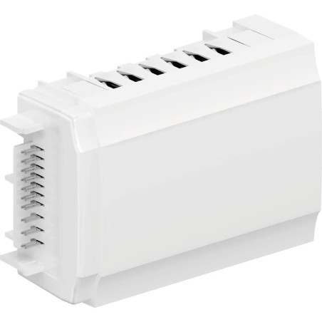Controller with communication module UPONOR Uponor Smatrix Pulse X-265+R-208 6X, 1093024