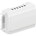 Juhtimoodul koos ühendusmoduuliga UPONOR Uponor Smatrix Pulse X-265+R-208 6X, 1093024