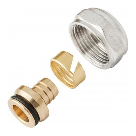 Eurocone (euro nut) KAN-therm 18 x 2.0 - 3/4""