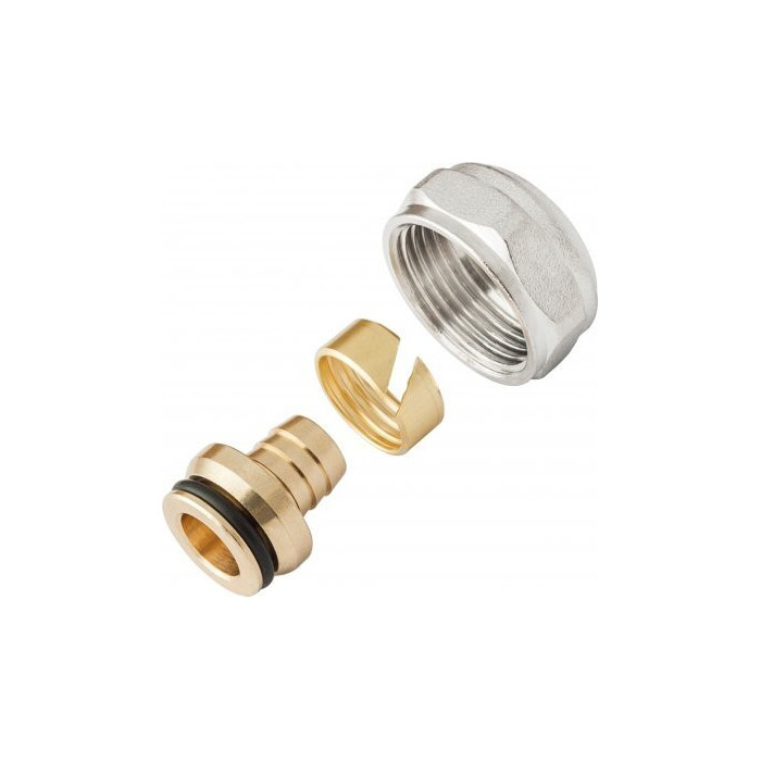 Eurokonus (euro mutter) KAN-therm 18 x 2.0 - 3/4""