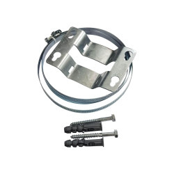 Expansion tank holder 5-35 l
